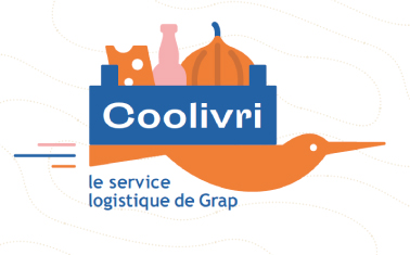 Logo coolivri